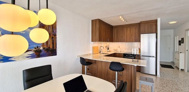 2 chambre Appartement à vendre à Los Frutales, Torrevieja - 299 000 € (Ref: 9691061)
