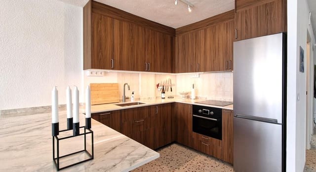 2 chambre Appartement à vendre à Los Frutales, Torrevieja - 299 000 € (Ref: 9691061)