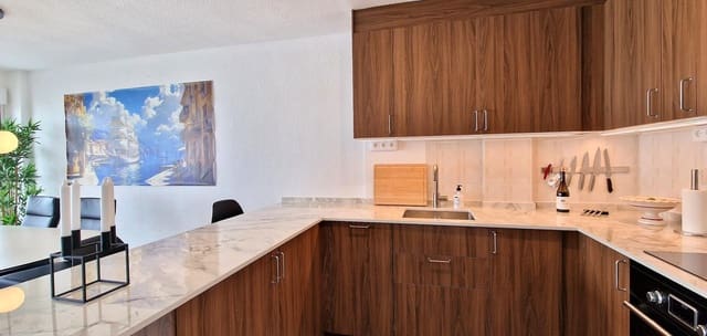 2 chambre Appartement à vendre à Los Frutales, Torrevieja - 299 000 € (Ref: 9691061)