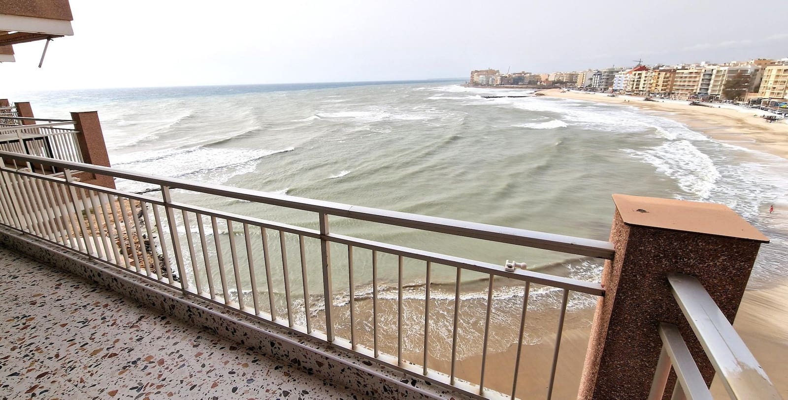 2 camera da letto Appartamento in vendita in Torrevieja - 299.000 € (Rif: 9691061)