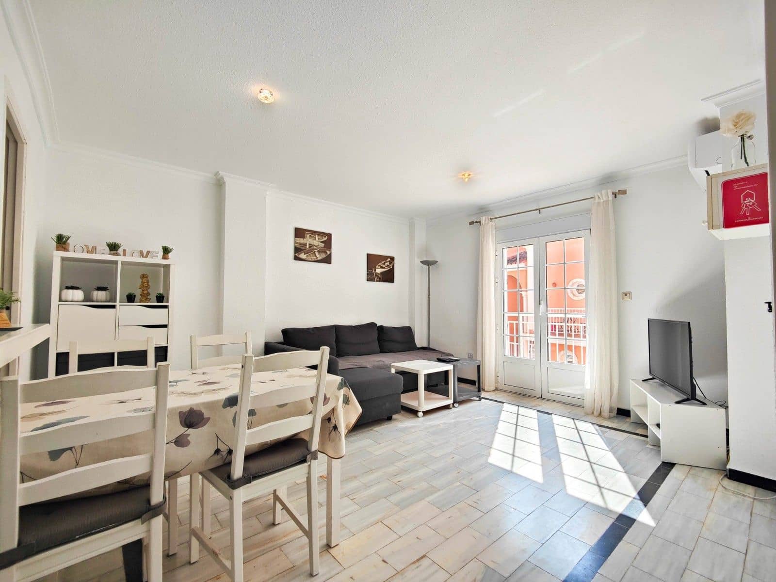 2 sypialnia Penthouse na sprzedaż w Torrevieja - 215 000 € (Ref: 9691063)