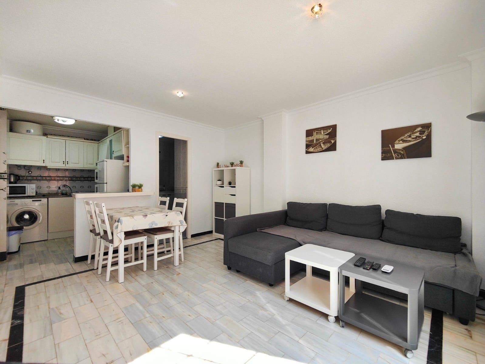 2 sypialnia Penthouse na sprzedaż w Torrevieja - 215 000 € (Ref: 9691063)