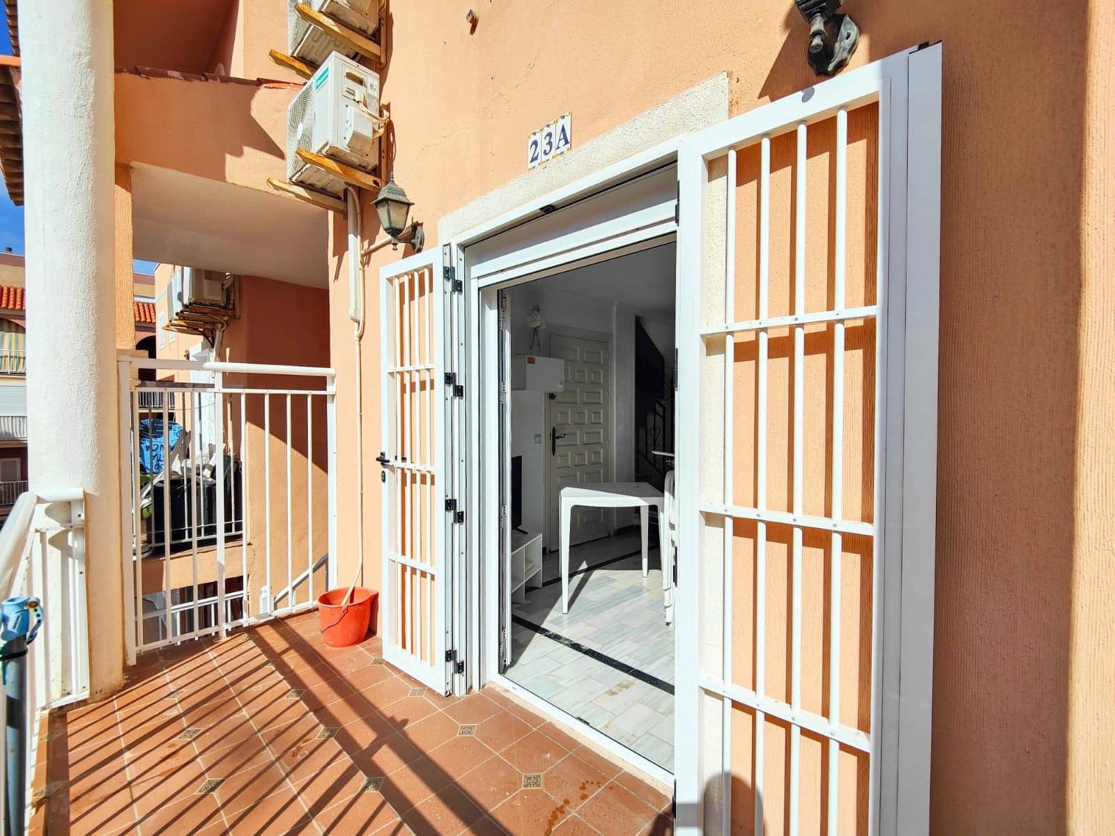 2 sypialnia Penthouse na sprzedaż w Torrevieja - 215 000 € (Ref: 9691063)