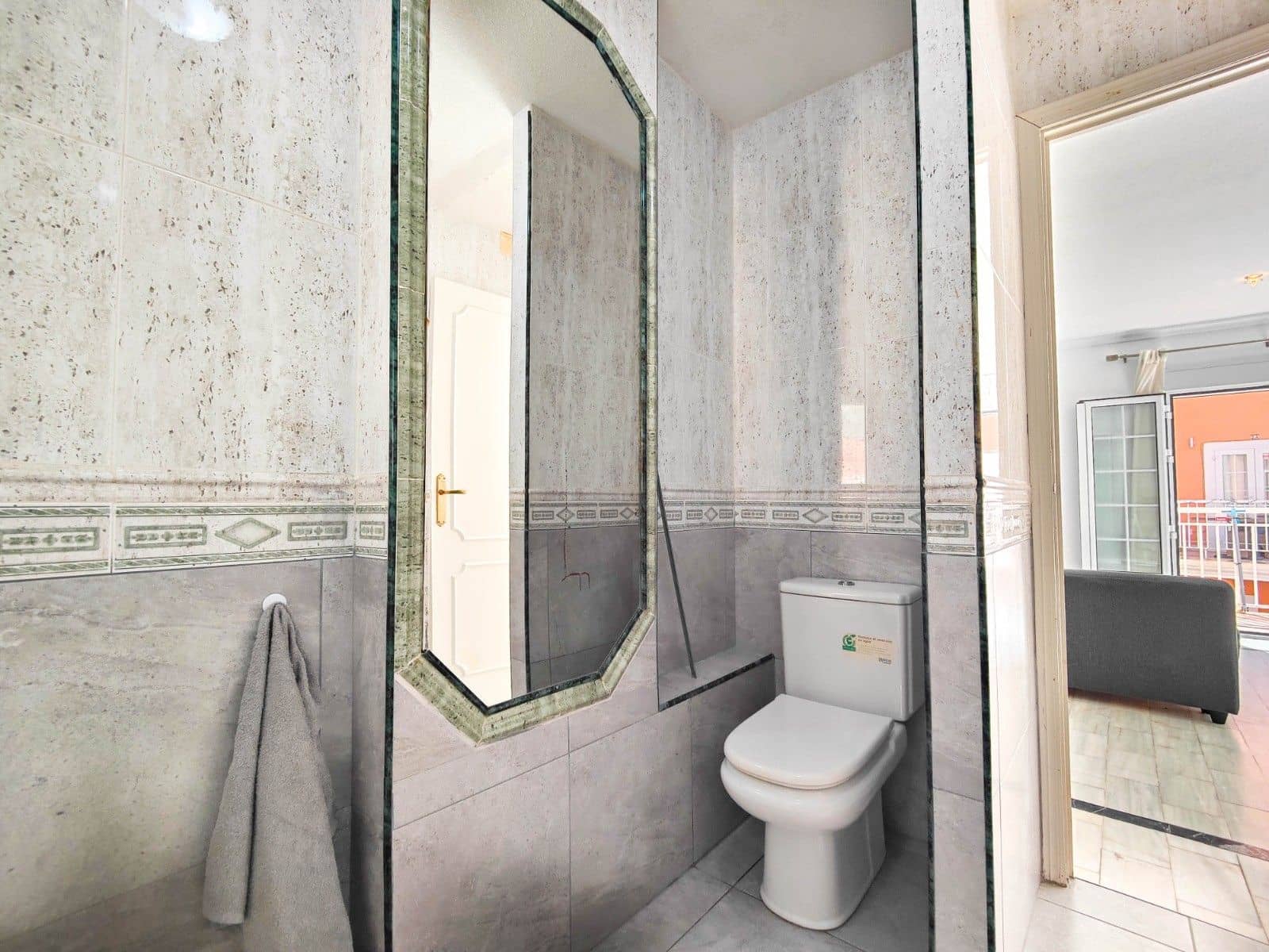 2 sypialnia Penthouse na sprzedaż w Torrevieja - 215 000 € (Ref: 9691063)