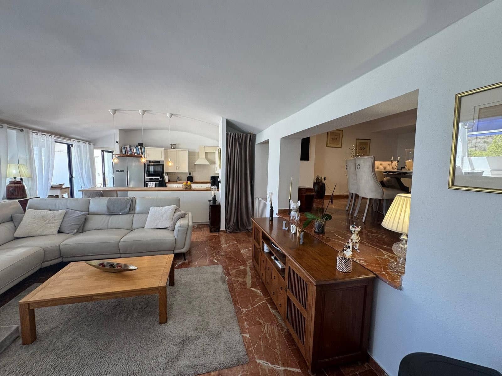 3 chambre Appartement à vendre à Las Ramblas Golf - 269 999 € (Ref: 9691066)