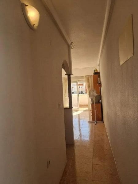 2 bedroom Penthouse for sale in Torrevieja with pool - € 124,000 (Ref: 9691070)