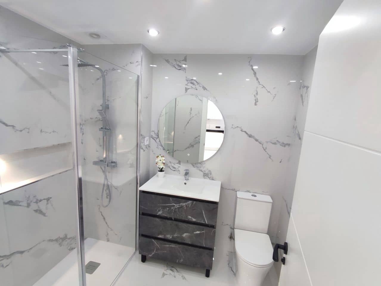 2 camera da letto Appartamento in vendita in Sucina - 229.995 € (Rif: 9691073)