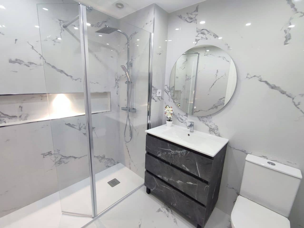 2 camera da letto Appartamento in vendita in Sucina - 229.995 € (Rif: 9691073)