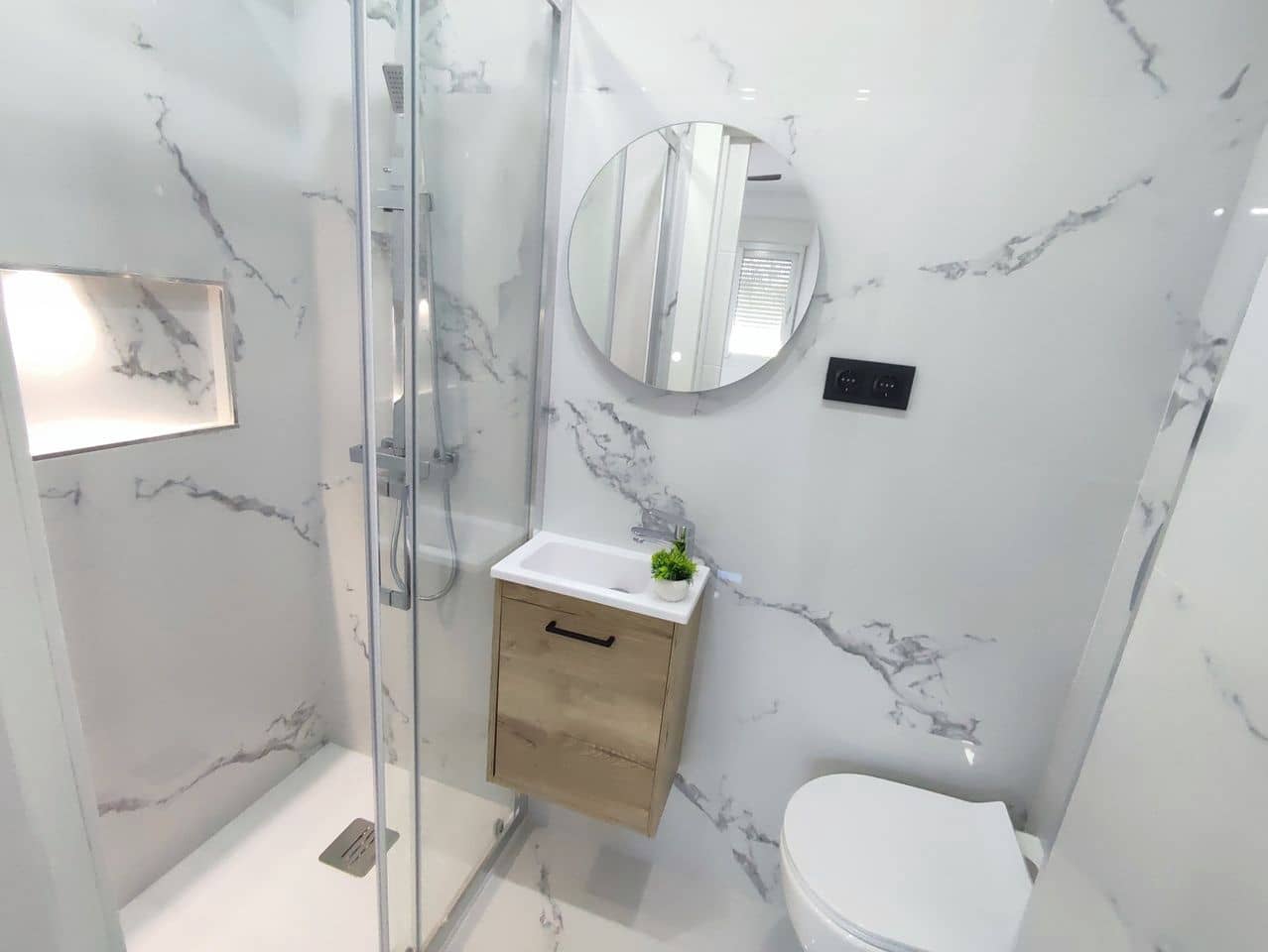 2 camera da letto Appartamento in vendita in Sucina - 229.995 € (Rif: 9691073)