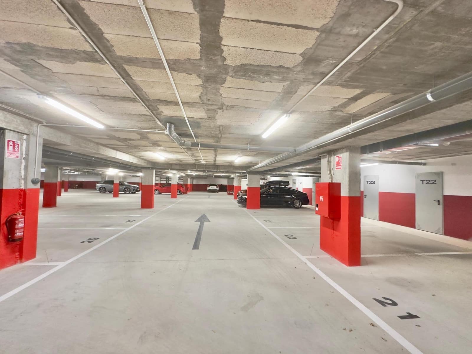 2 sypialnia Bungalow na sprzedaż w Los Balcones z basenem garażem - 315 000 € (Ref: 9691080)