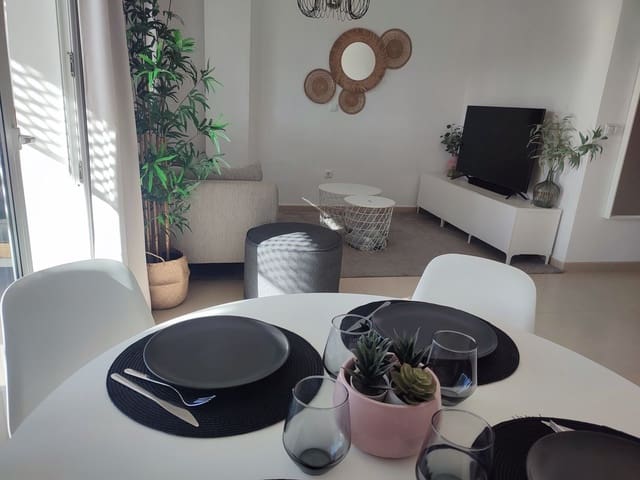 2 camera da letto Appartamento in vendita in Sucina, Murcia città - 155.000 € (Rif: 9691085)