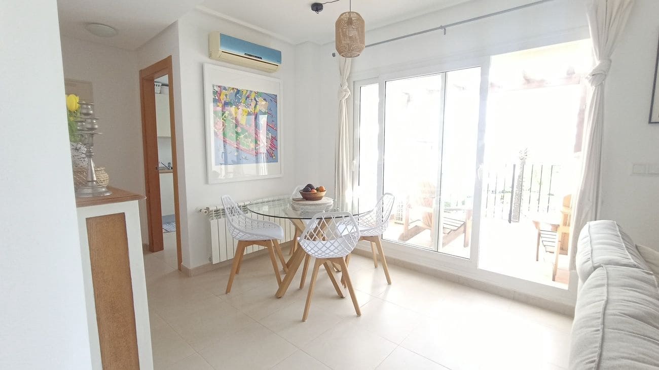 2 bedroom Apartment for sale in Sucina - € 139,000 (Ref: 9691086)