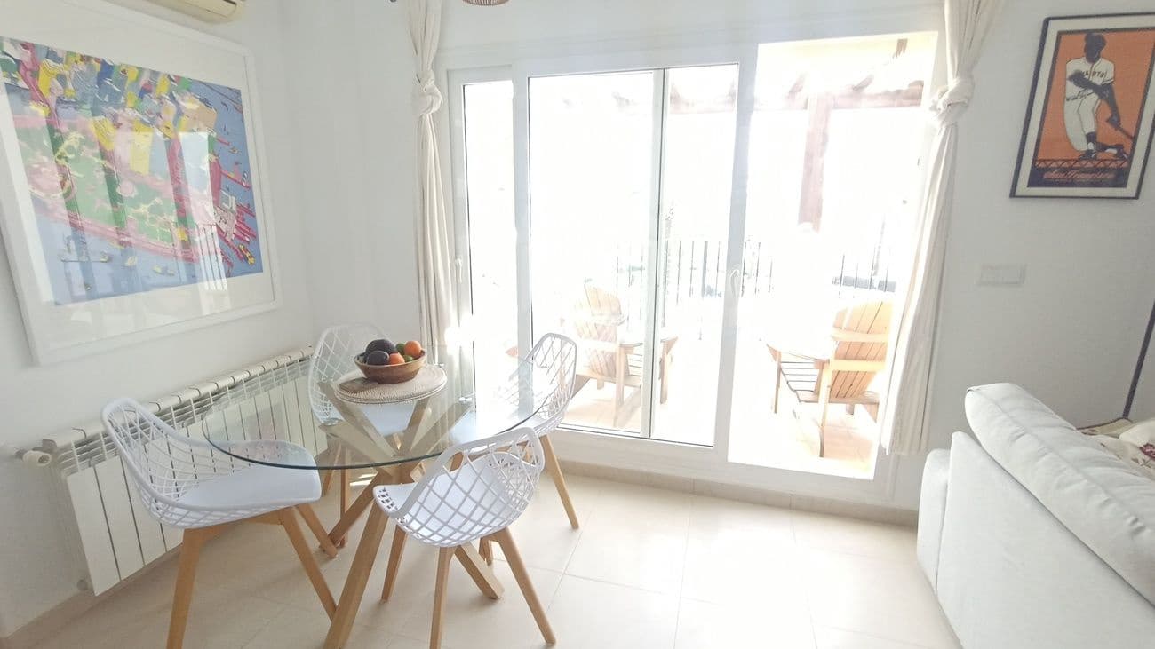 2 bedroom Apartment for sale in Sucina - € 139,000 (Ref: 9691086)