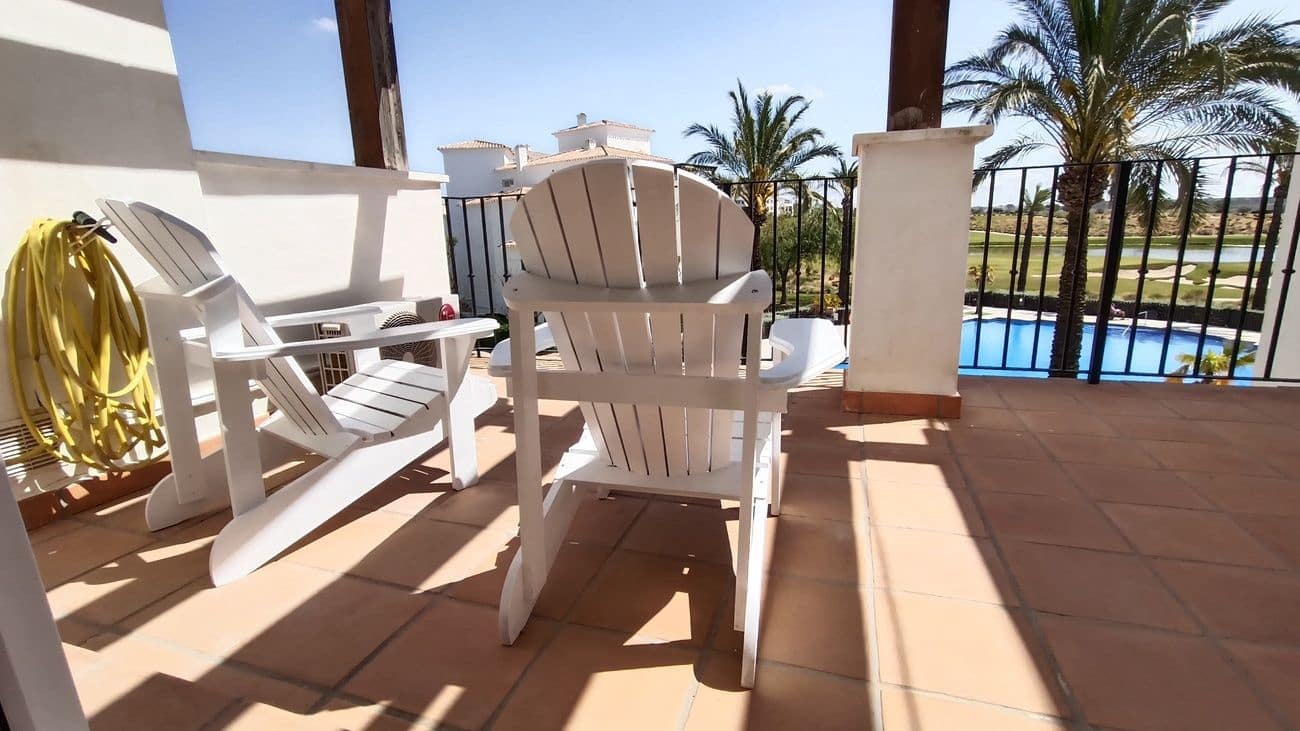 2 bedroom Apartment for sale in Sucina - € 139,000 (Ref: 9691086)
