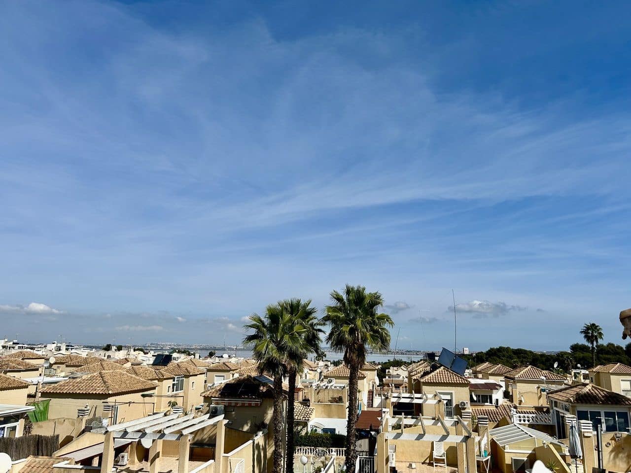 2 quarto Apartamento para venda em La Siesta - 145 000 € (Ref: 9691090)