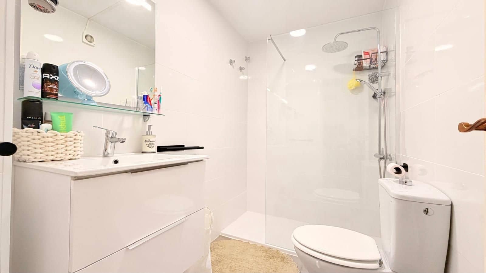 1 Zimmer Apartment zu verkaufen in Torrevieja - 99.900 € (Ref: 9691093)