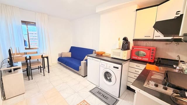 1 chambre Appartement à vendre à Torrevieja - 97 900 € (Ref: 9691093)