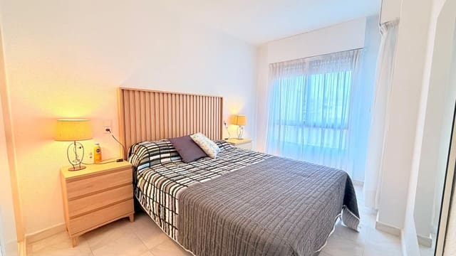 1 chambre Appartement à vendre à Torrevieja - 97 900 € (Ref: 9691093)
