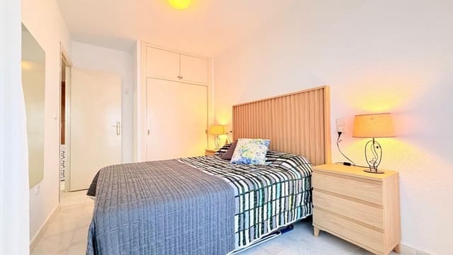 1 chambre Appartement à vendre à Torrevieja - 97 900 € (Ref: 9691093)