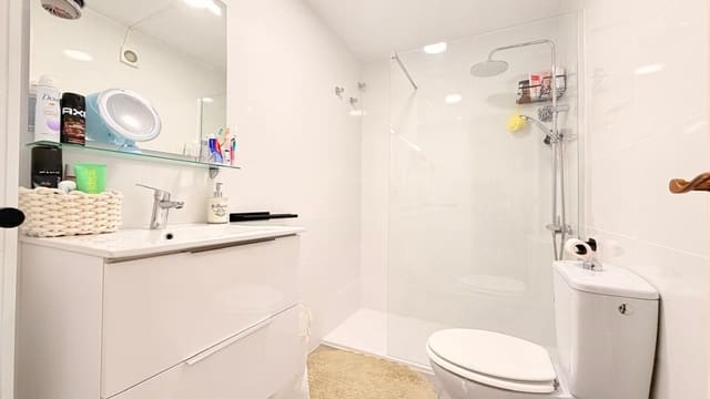 1 chambre Appartement à vendre à Torrevieja - 97 900 € (Ref: 9691093)