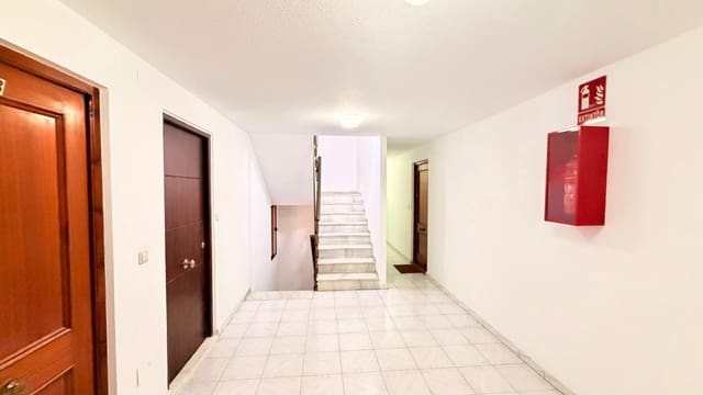 1 chambre Appartement à vendre à Torrevieja - 97 900 € (Ref: 9691093)