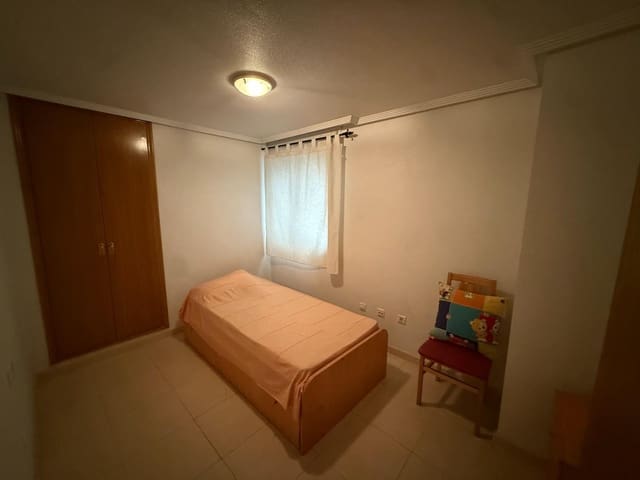 2 sypialnia Apartament na sprzedaż w Playa de los Locos, Torrevieja - 115 000 € (Ref: 9691094)