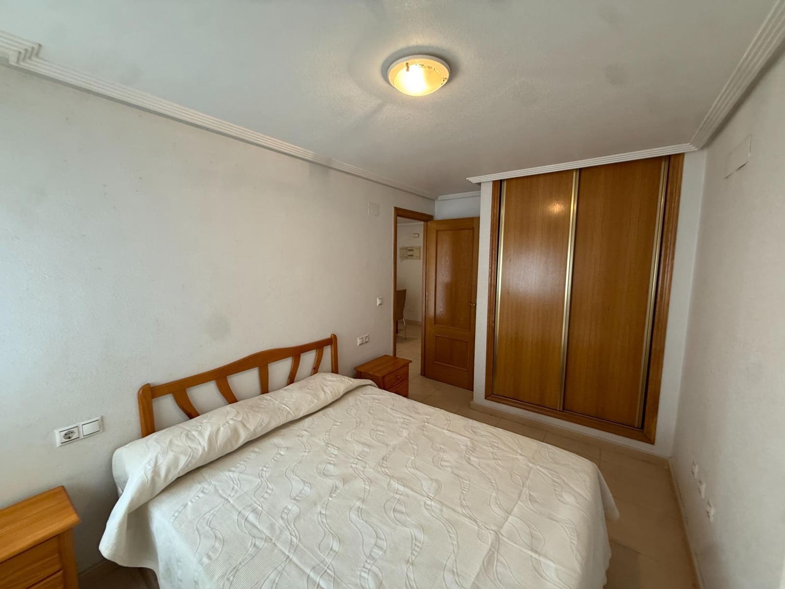 2 sypialnia Apartament na sprzedaż w Torrevieja - 115 000 € (Ref: 9691094)