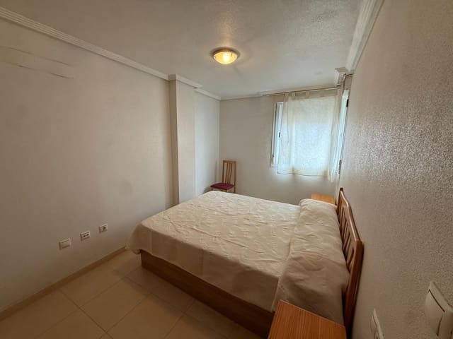 2 sypialnia Apartament na sprzedaż w Playa de los Locos, Torrevieja - 115 000 € (Ref: 9691094)