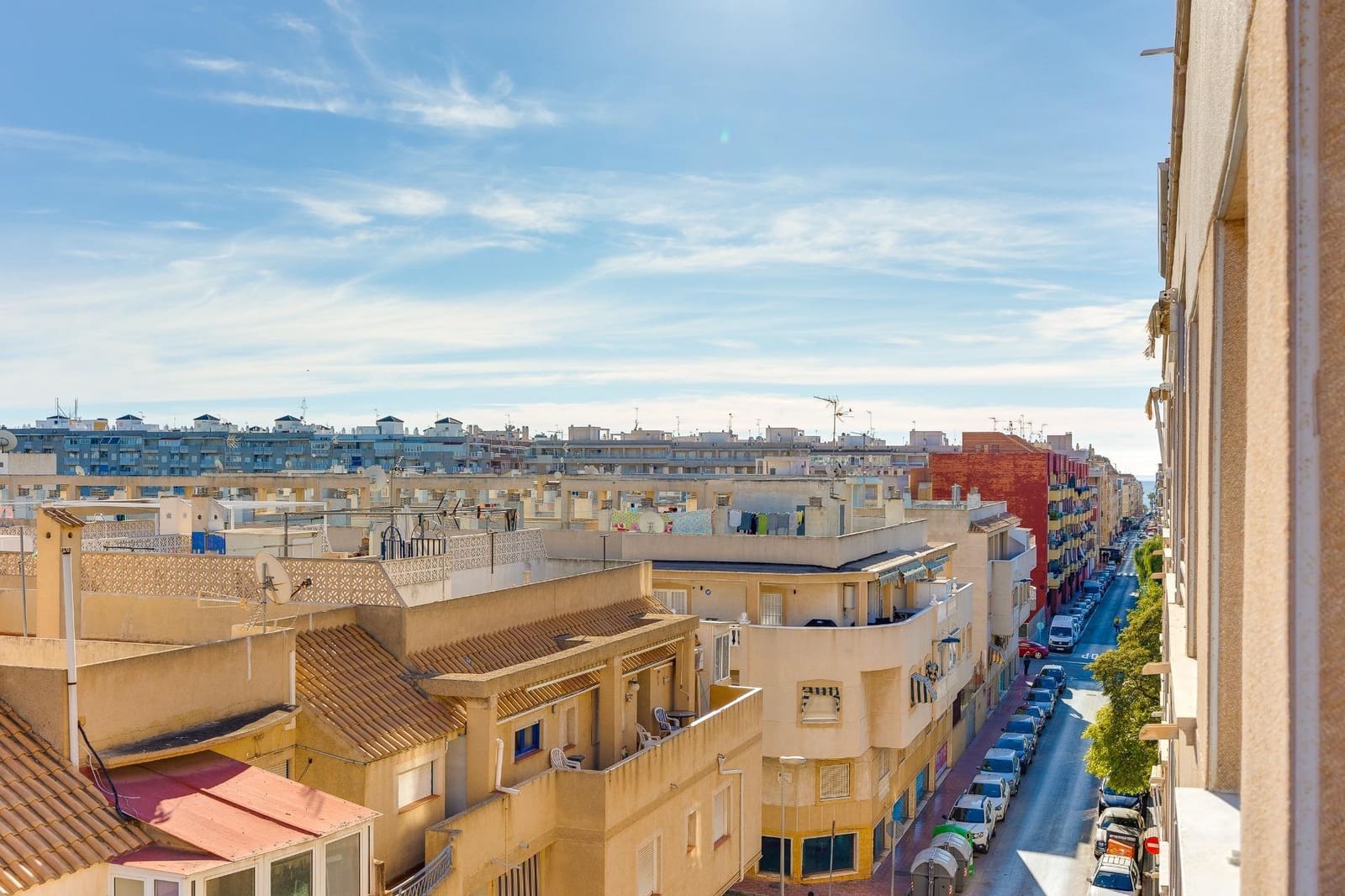 2 sypialnia Apartament na sprzedaż w Torrevieja z basenem - 129 900 € (Ref: 9691097)