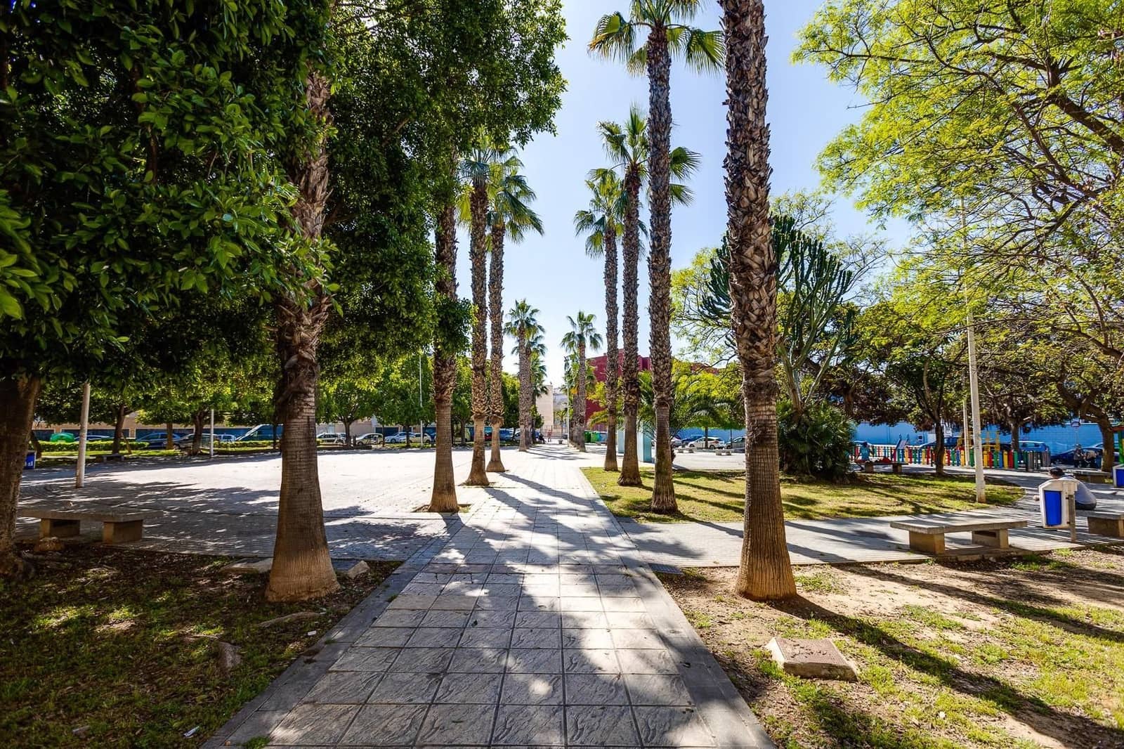 2 sypialnia Apartament na sprzedaż w Torrevieja z basenem - 129 900 € (Ref: 9691097)