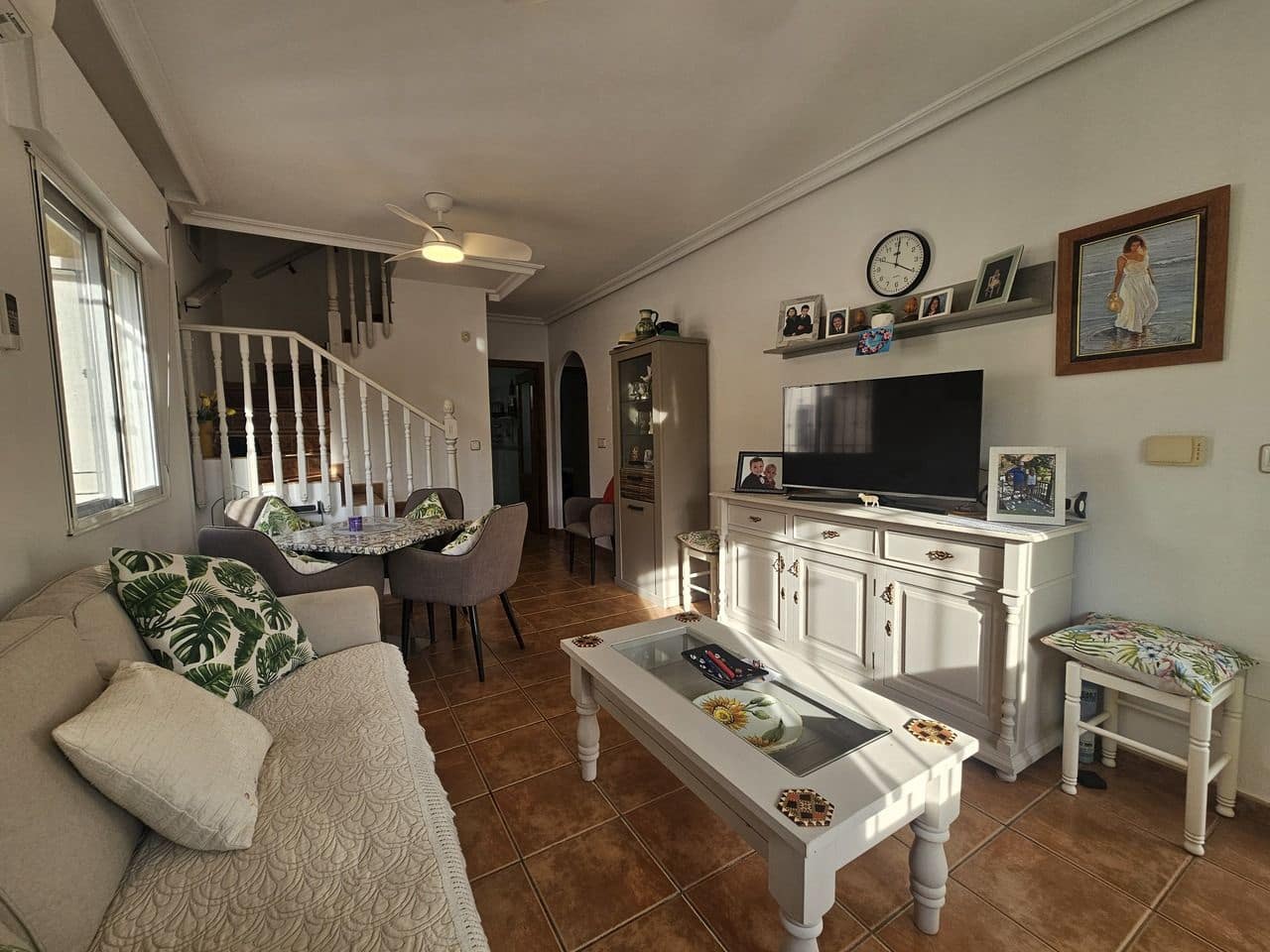 3 soveværelse Bungalow til salg i La Zenia - € 299.950 (Ref: 9691103)