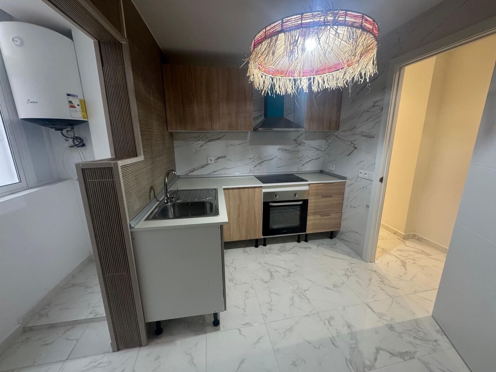 3 camera da letto Appartamento in vendita in Torrevieja - 185.000 € (Rif: 9691108)