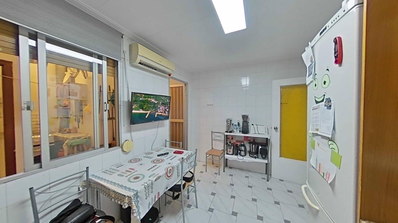 3 chambre Penthouse à vendre à Pilar de la Horadada - 138 500 € (Ref: 9691115)