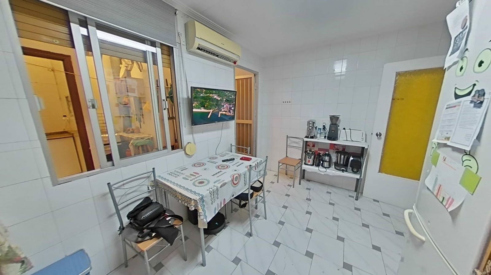 3 chambre Penthouse à vendre à Pilar de la Horadada - 138 500 € (Ref: 9691115)
