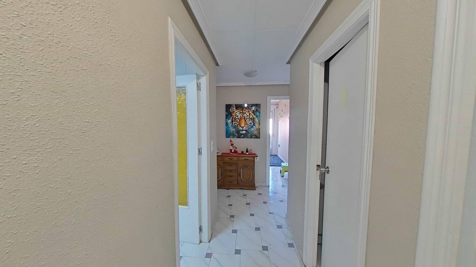 3 chambre Penthouse à vendre à Pilar de la Horadada - 138 500 € (Ref: 9691115)