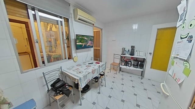 3 chambre Penthouse à vendre à Pilar de la Horadada - 138 500 € (Ref: 9691115)
