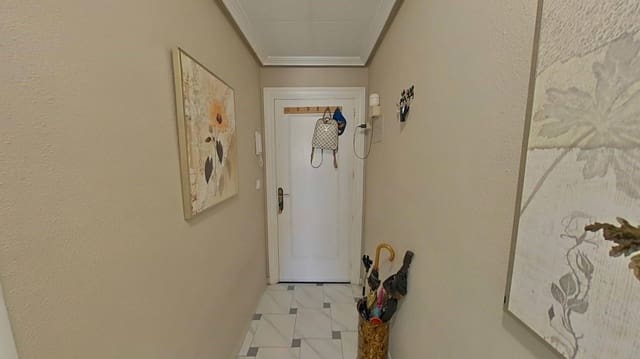 3 chambre Penthouse à vendre à Pilar de la Horadada - 138 500 € (Ref: 9691115)