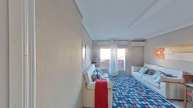 3 chambre Penthouse à vendre à Pilar de la Horadada - 138 500 € (Ref: 9691115)