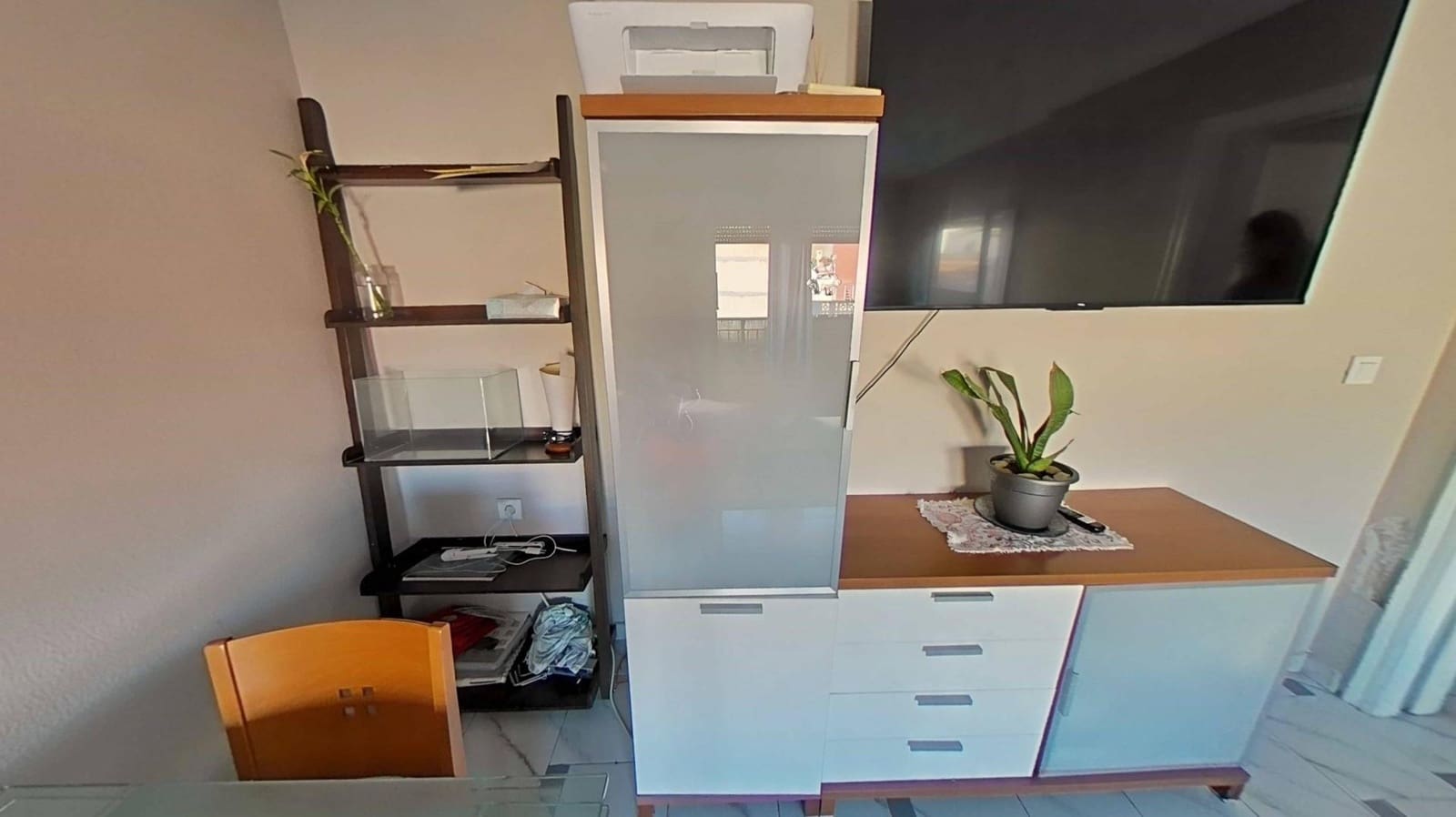 3 chambre Penthouse à vendre à Pilar de la Horadada - 138 500 € (Ref: 9691115)