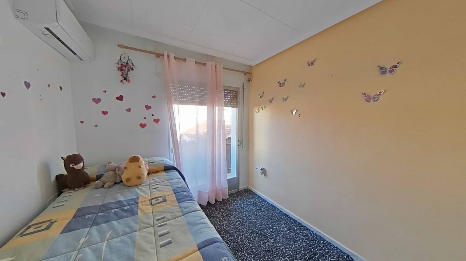 3 chambre Penthouse à vendre à Pilar de la Horadada - 138 500 € (Ref: 9691115)