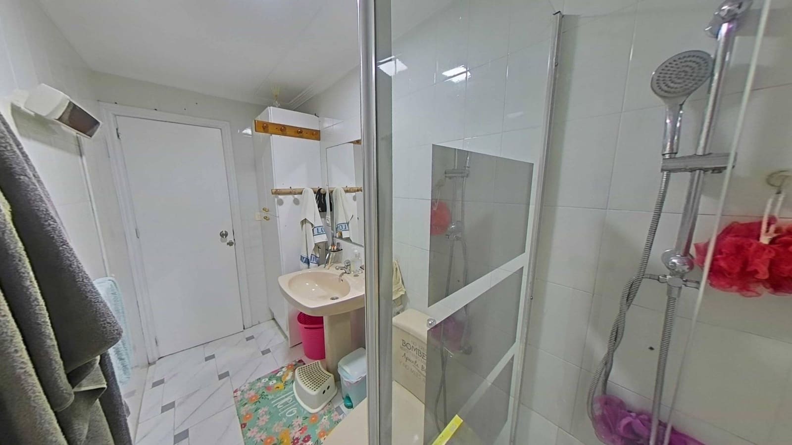3 chambre Penthouse à vendre à Pilar de la Horadada - 138 500 € (Ref: 9691115)