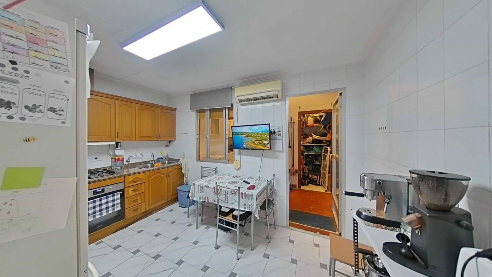 3 chambre Penthouse à vendre à Pilar de la Horadada - 138 500 € (Ref: 9691115)