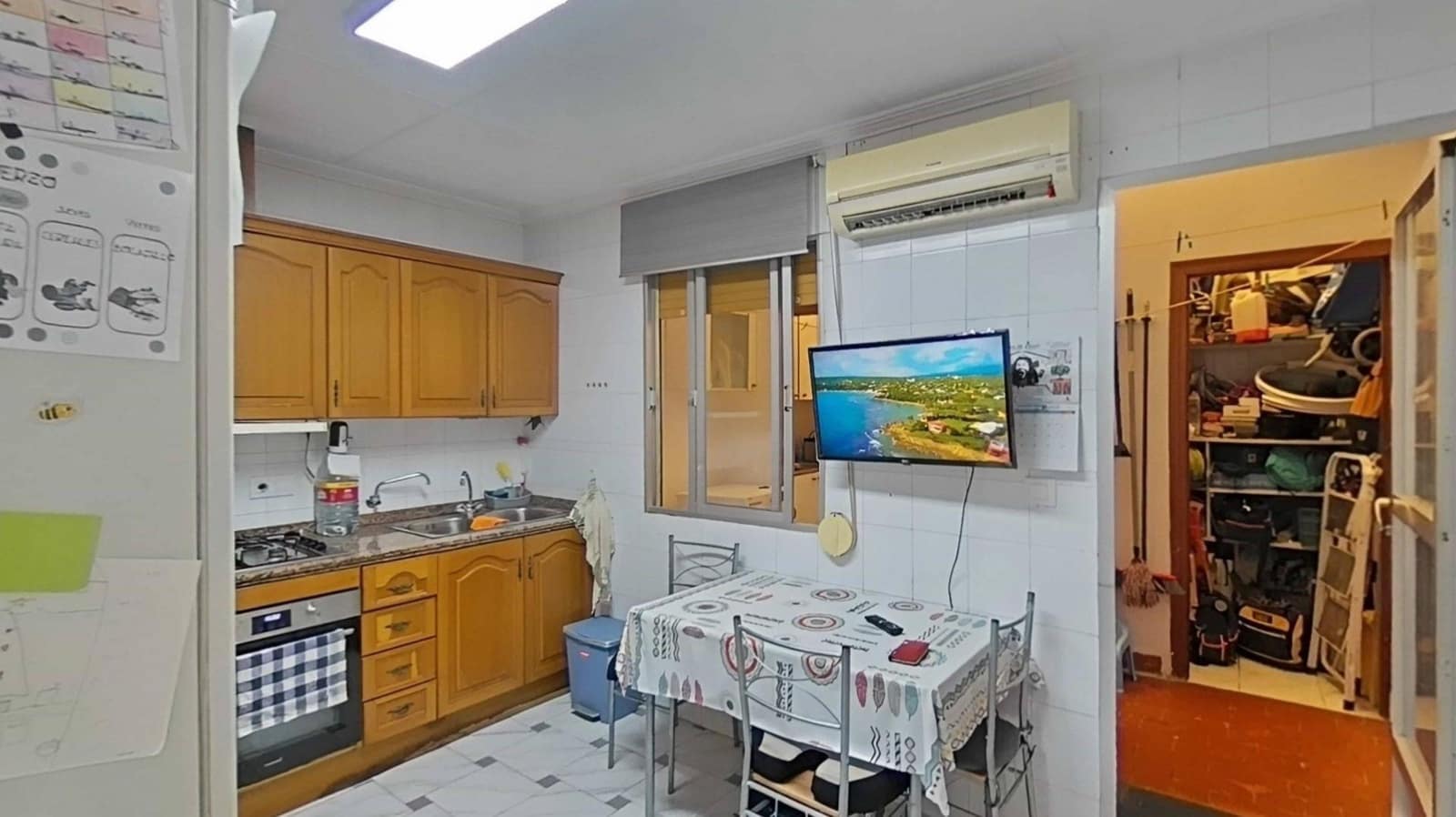 3 chambre Penthouse à vendre à Pilar de la Horadada - 138 500 € (Ref: 9691115)
