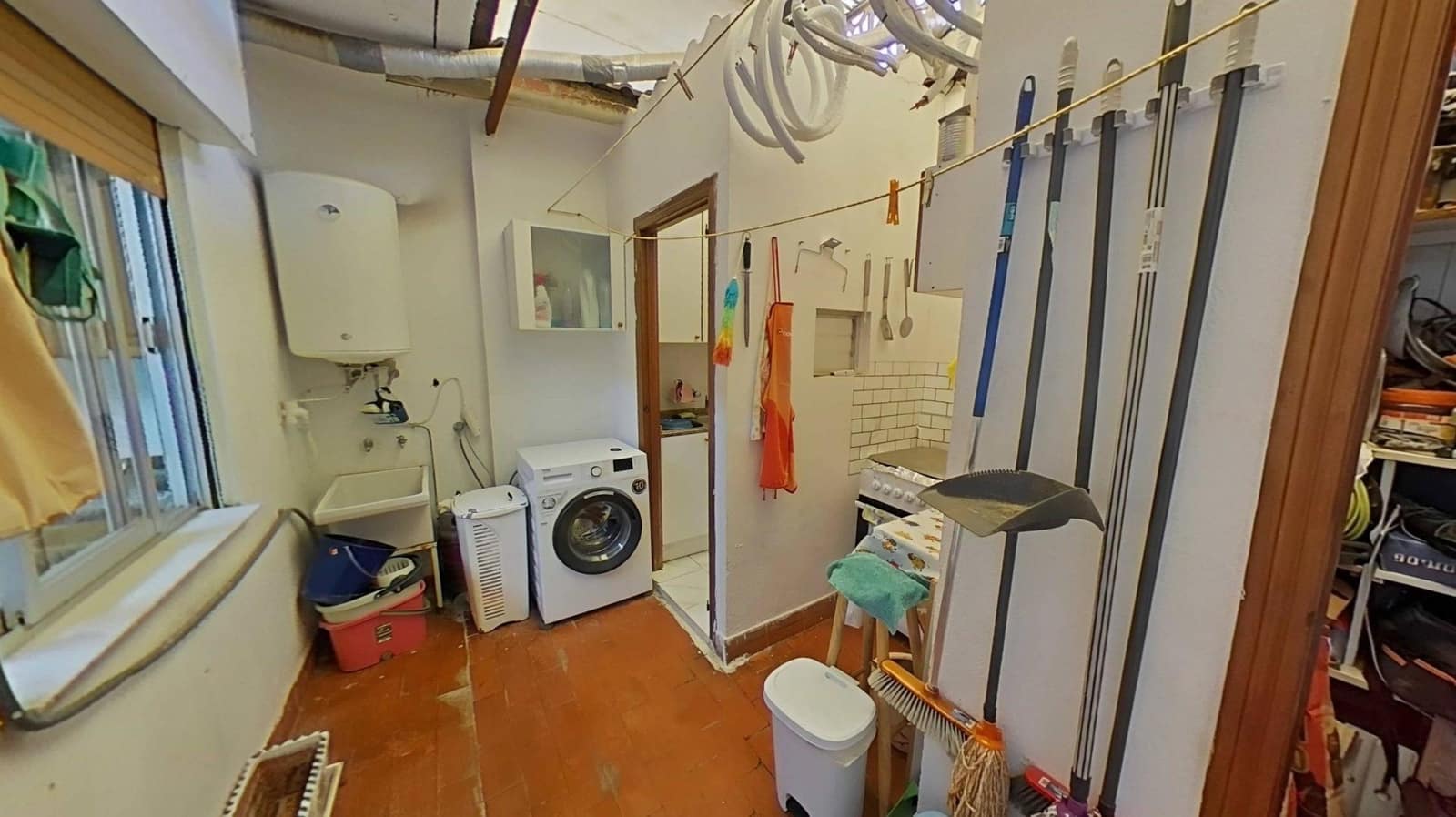 3 chambre Penthouse à vendre à Pilar de la Horadada - 138 500 € (Ref: 9691115)