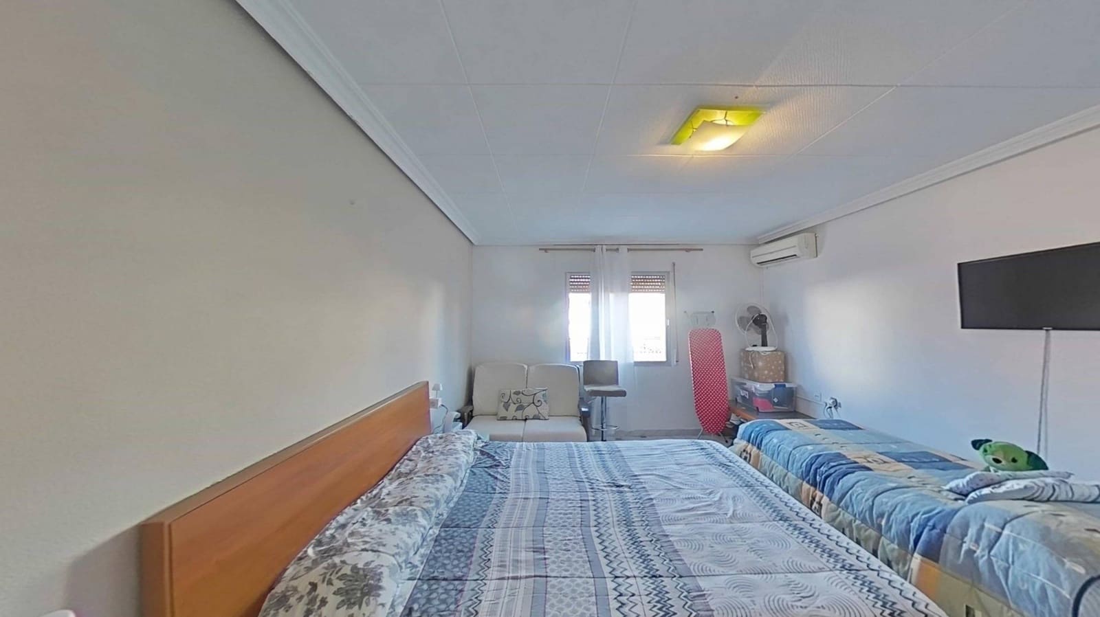 3 chambre Penthouse à vendre à Pilar de la Horadada - 138 500 € (Ref: 9691115)