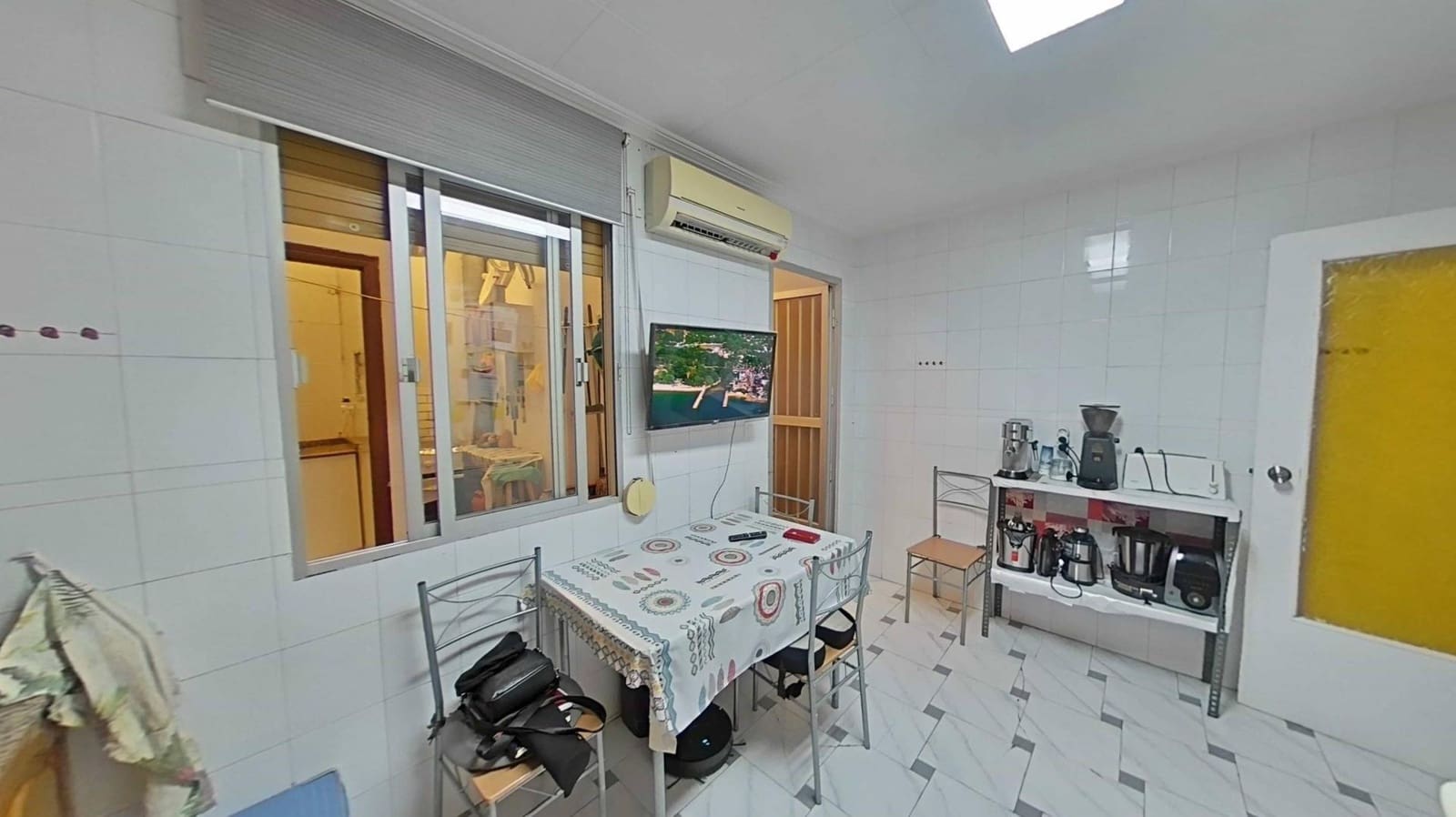 3 chambre Penthouse à vendre à Pilar de la Horadada - 138 500 € (Ref: 9691115)