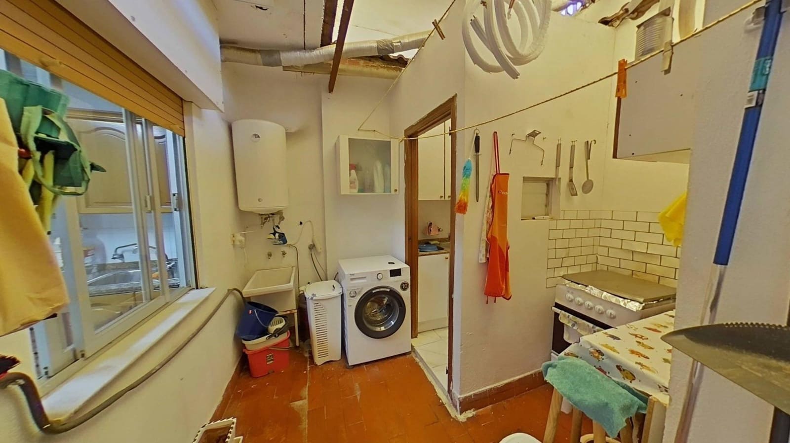 3 chambre Penthouse à vendre à Pilar de la Horadada - 138 500 € (Ref: 9691115)