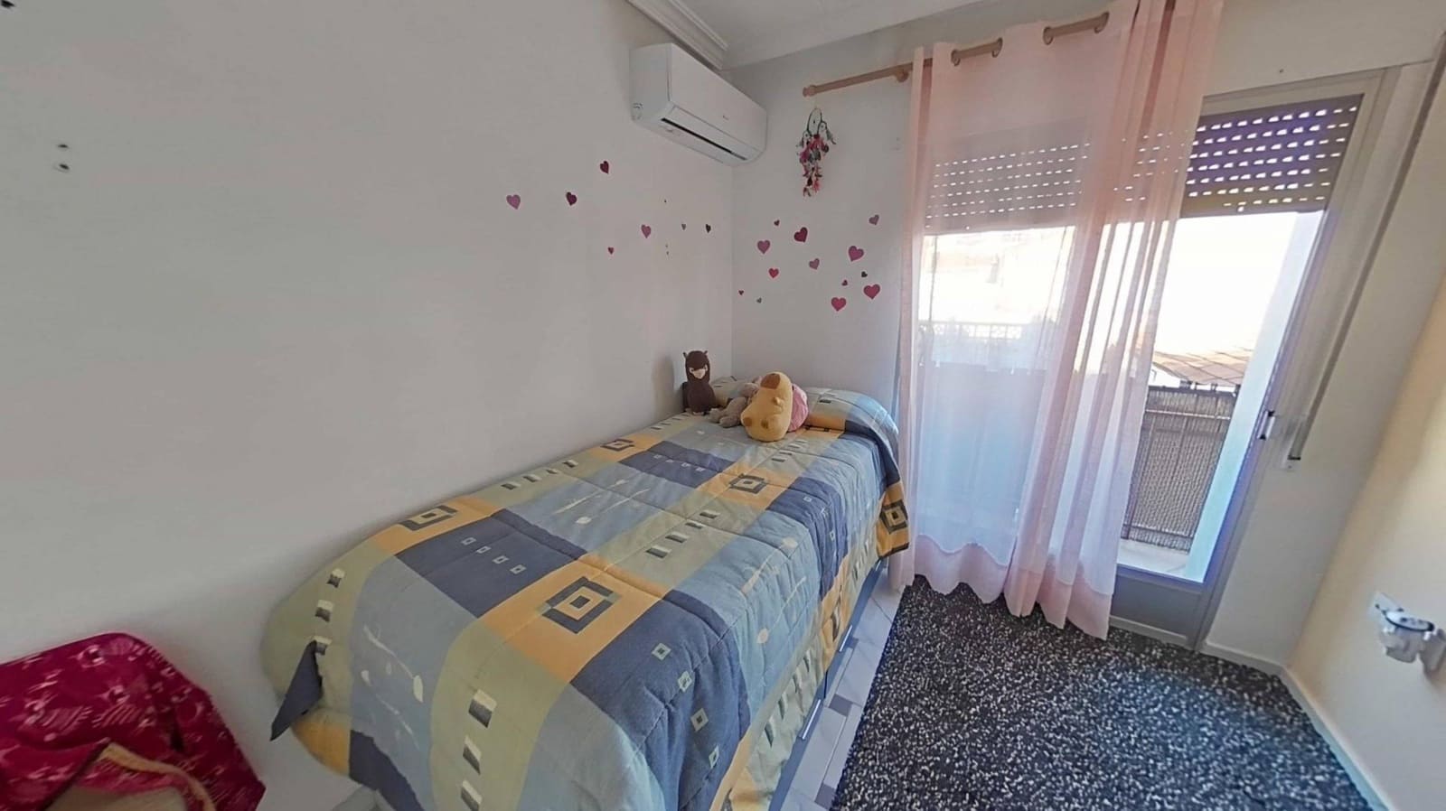 3 chambre Penthouse à vendre à Pilar de la Horadada - 138 500 € (Ref: 9691115)