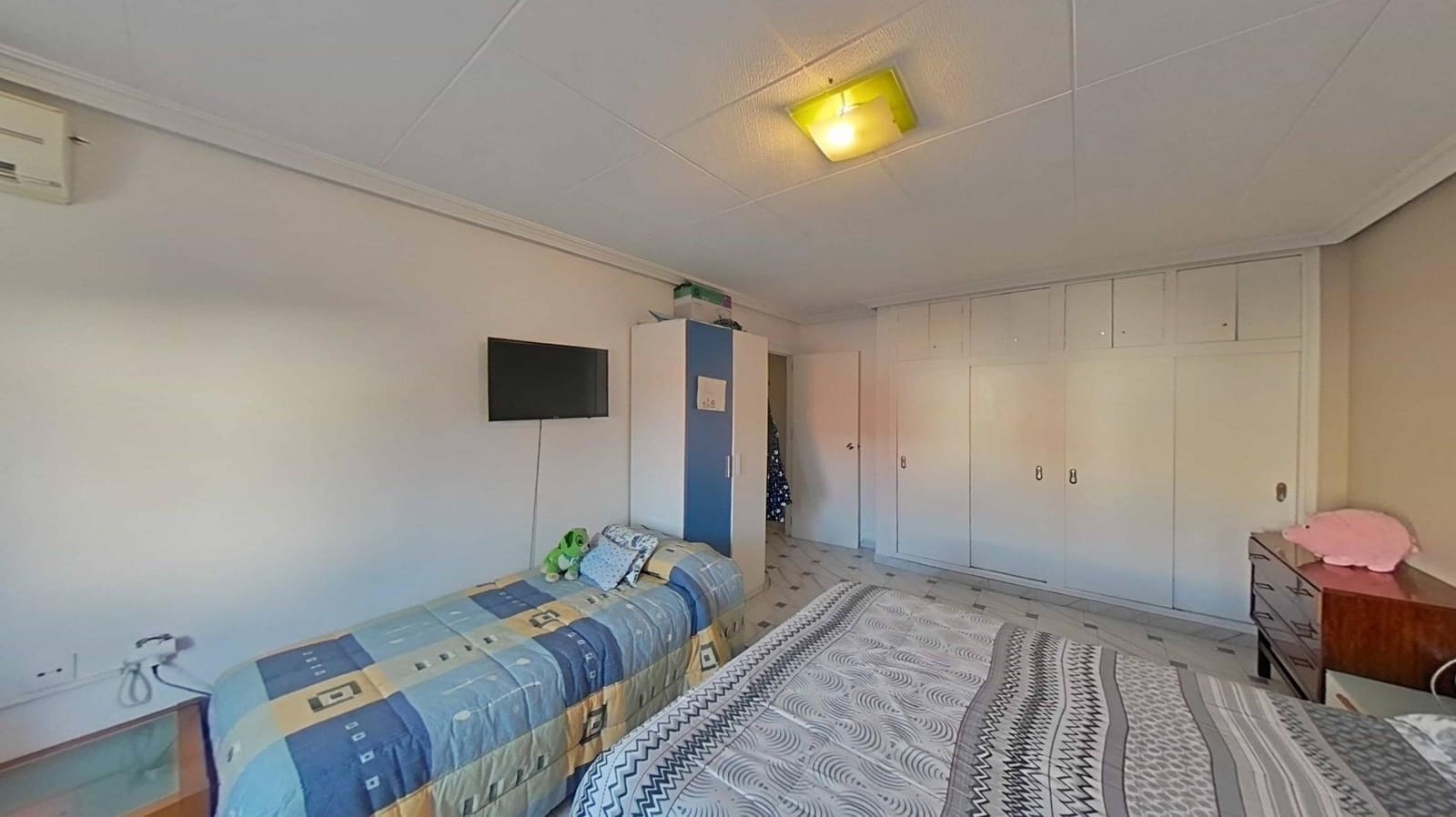3 chambre Penthouse à vendre à Pilar de la Horadada - 138 500 € (Ref: 9691115)