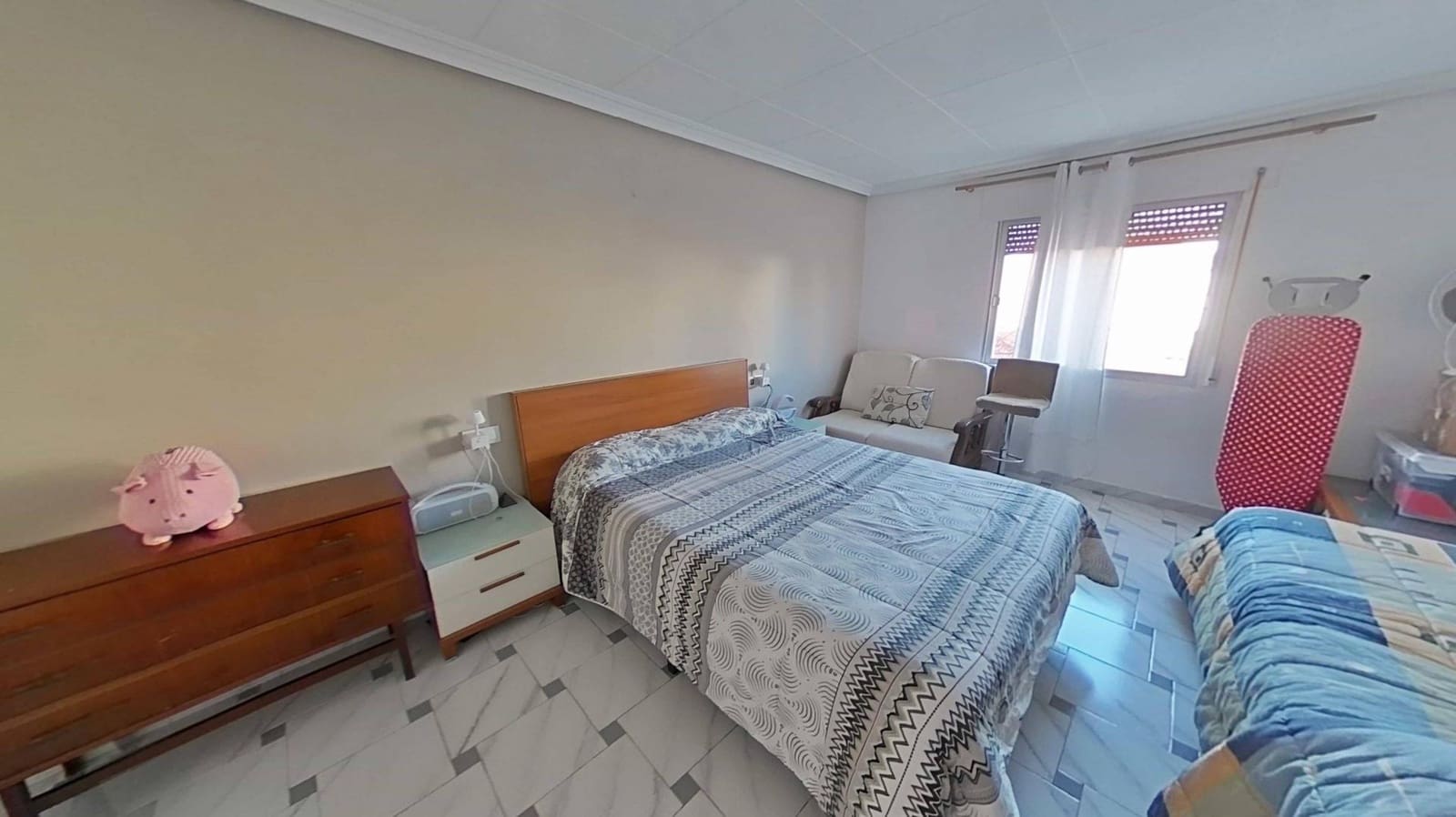 3 chambre Penthouse à vendre à Pilar de la Horadada - 138 500 € (Ref: 9691115)